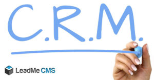איך לבחור מערכת CRM