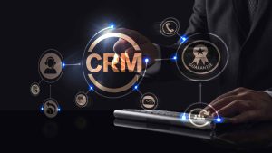 מערכת CRM לעורכי דין